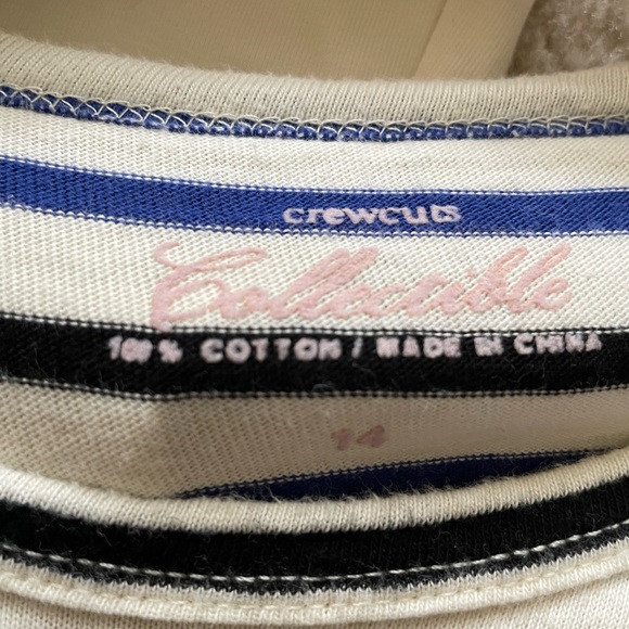 Crewcuts Ensemble - Picture 4 of 7